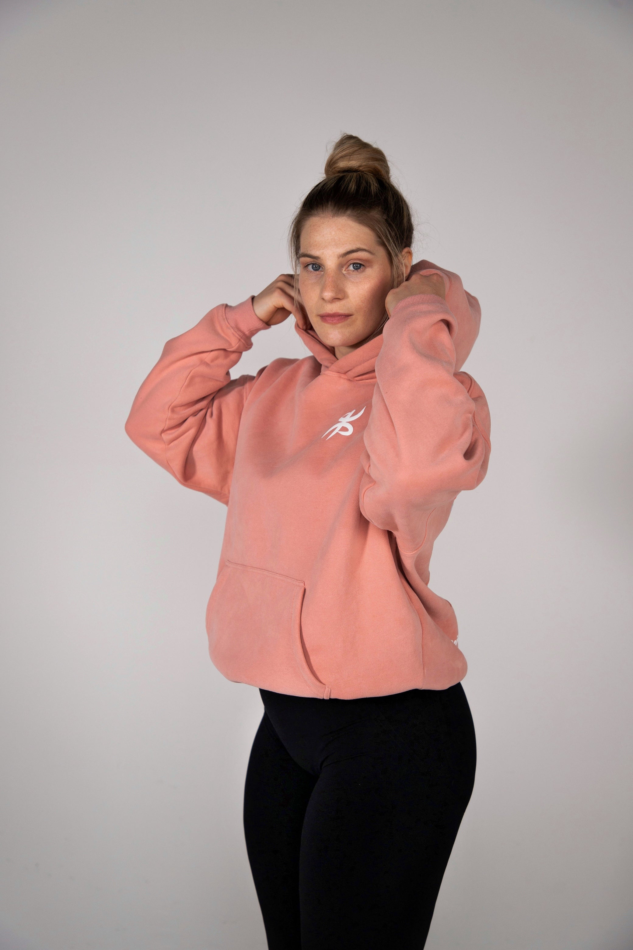 Elevate hoodie Women