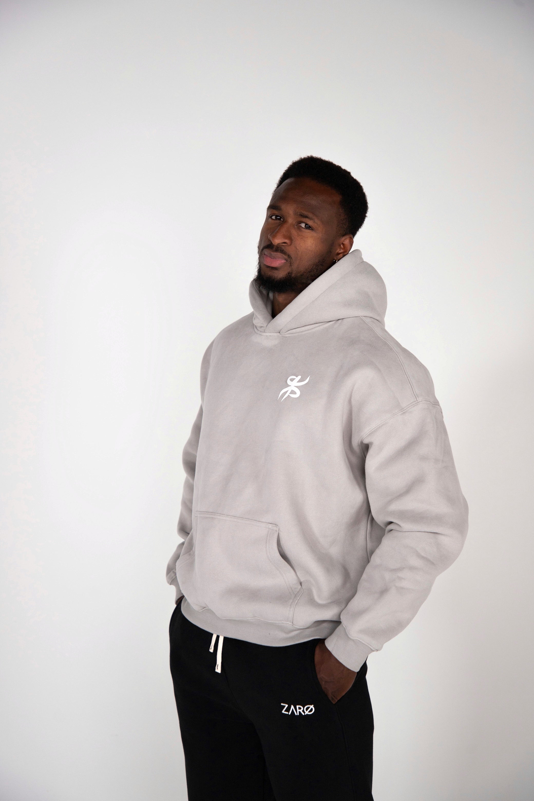 Elevate hoodie MEN