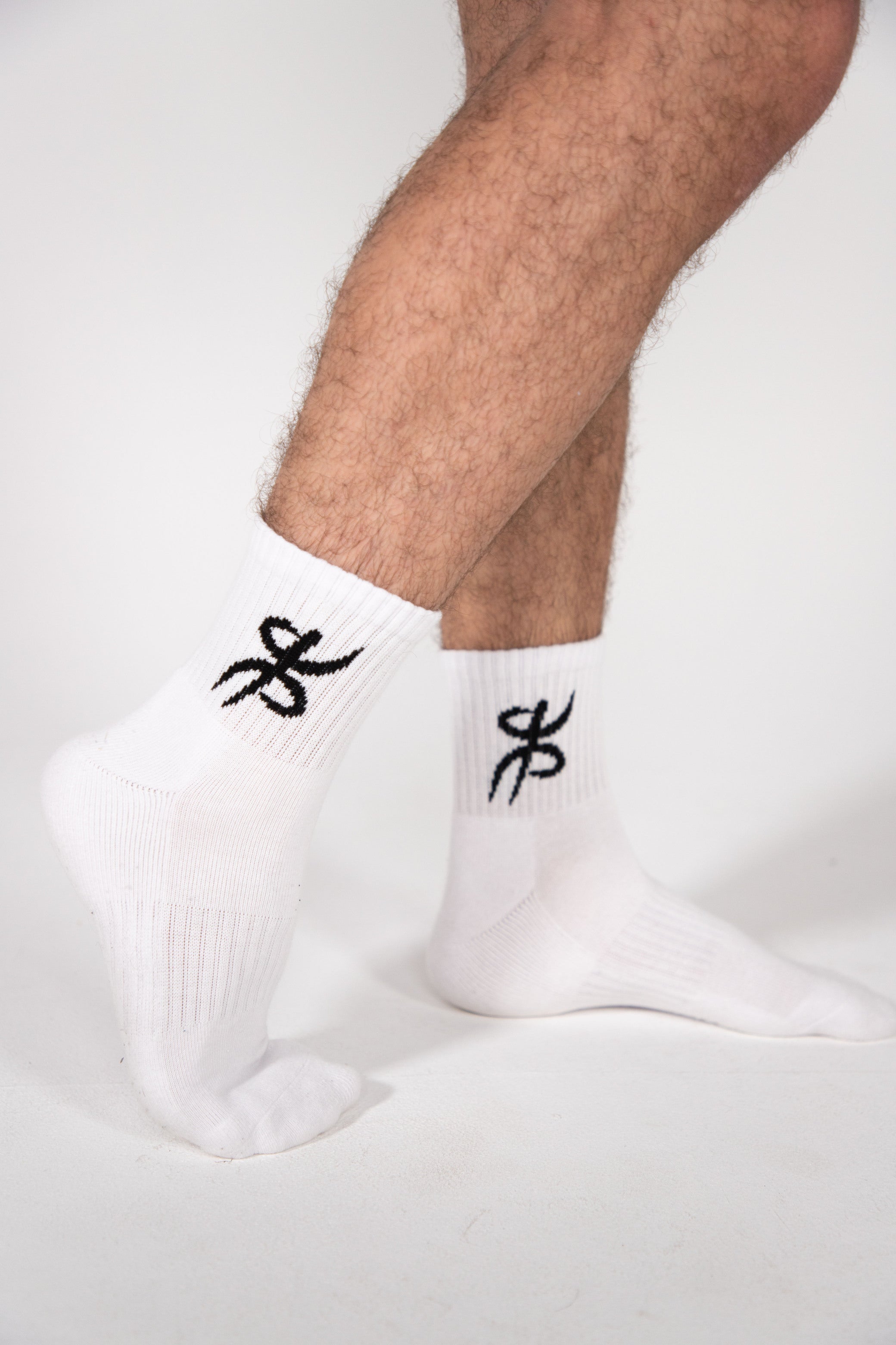 ZARO SOCKS - 2 PAIRS