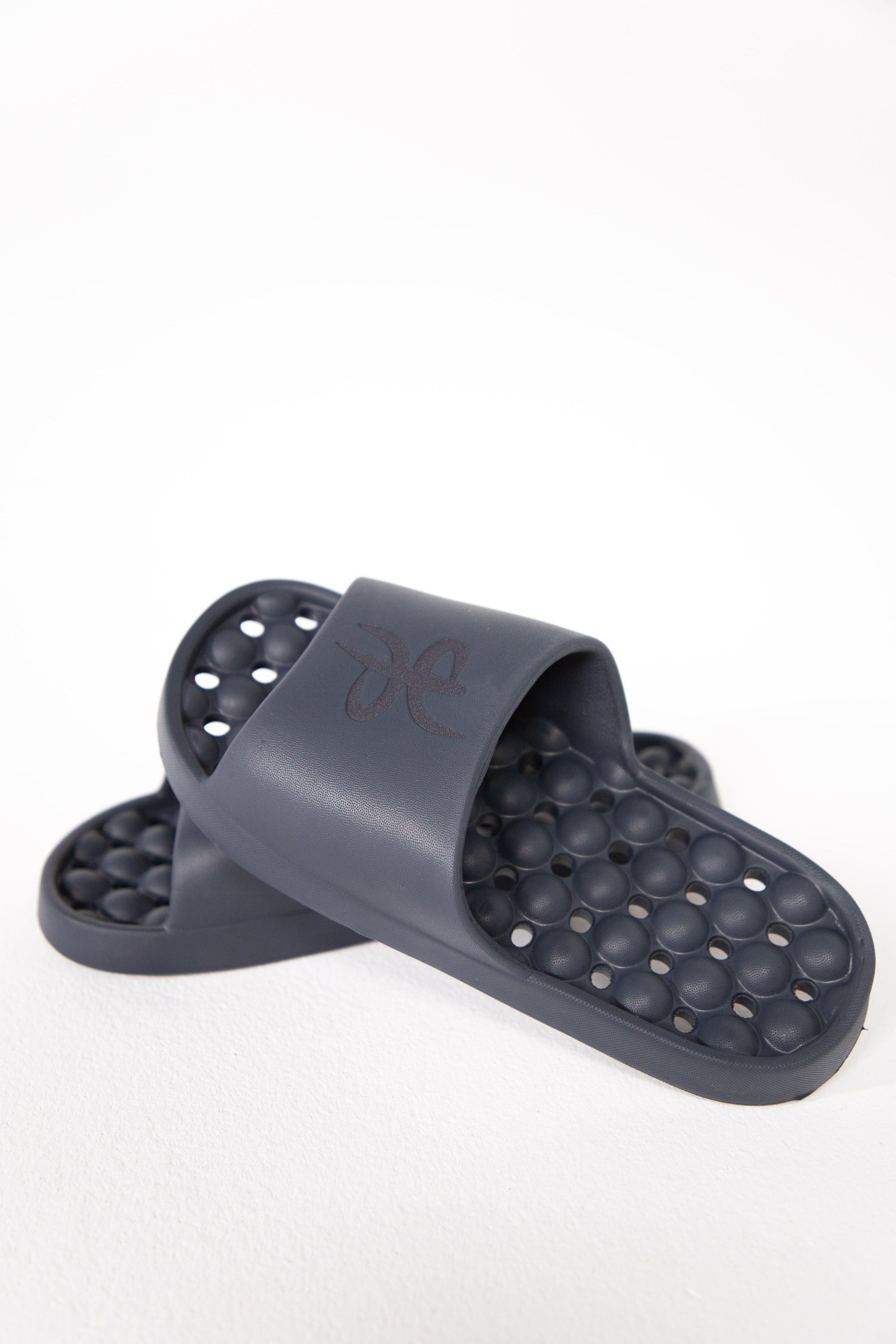 ZARO GYM SLIDES