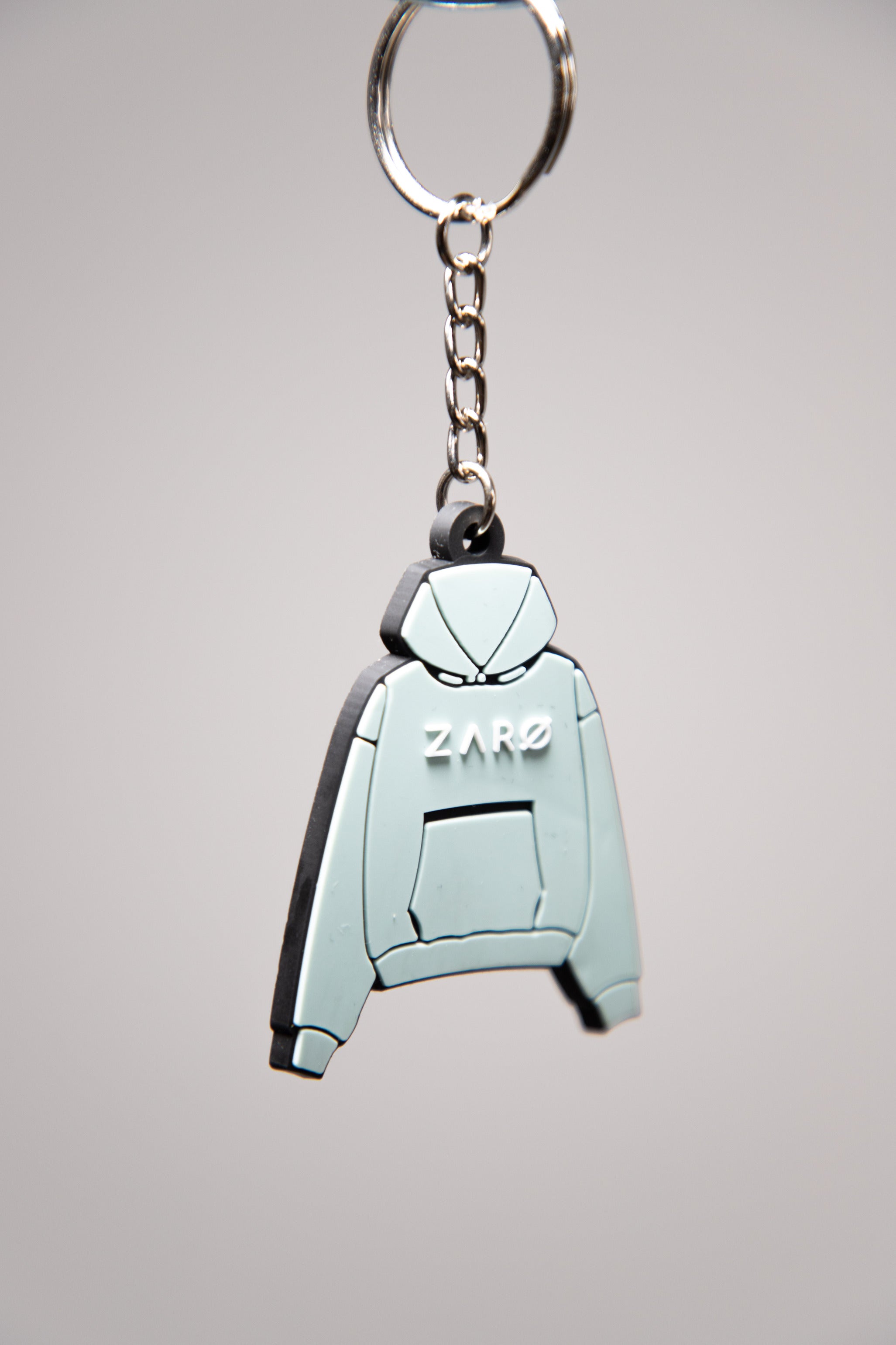 ZARO - Schlüsselanhänger