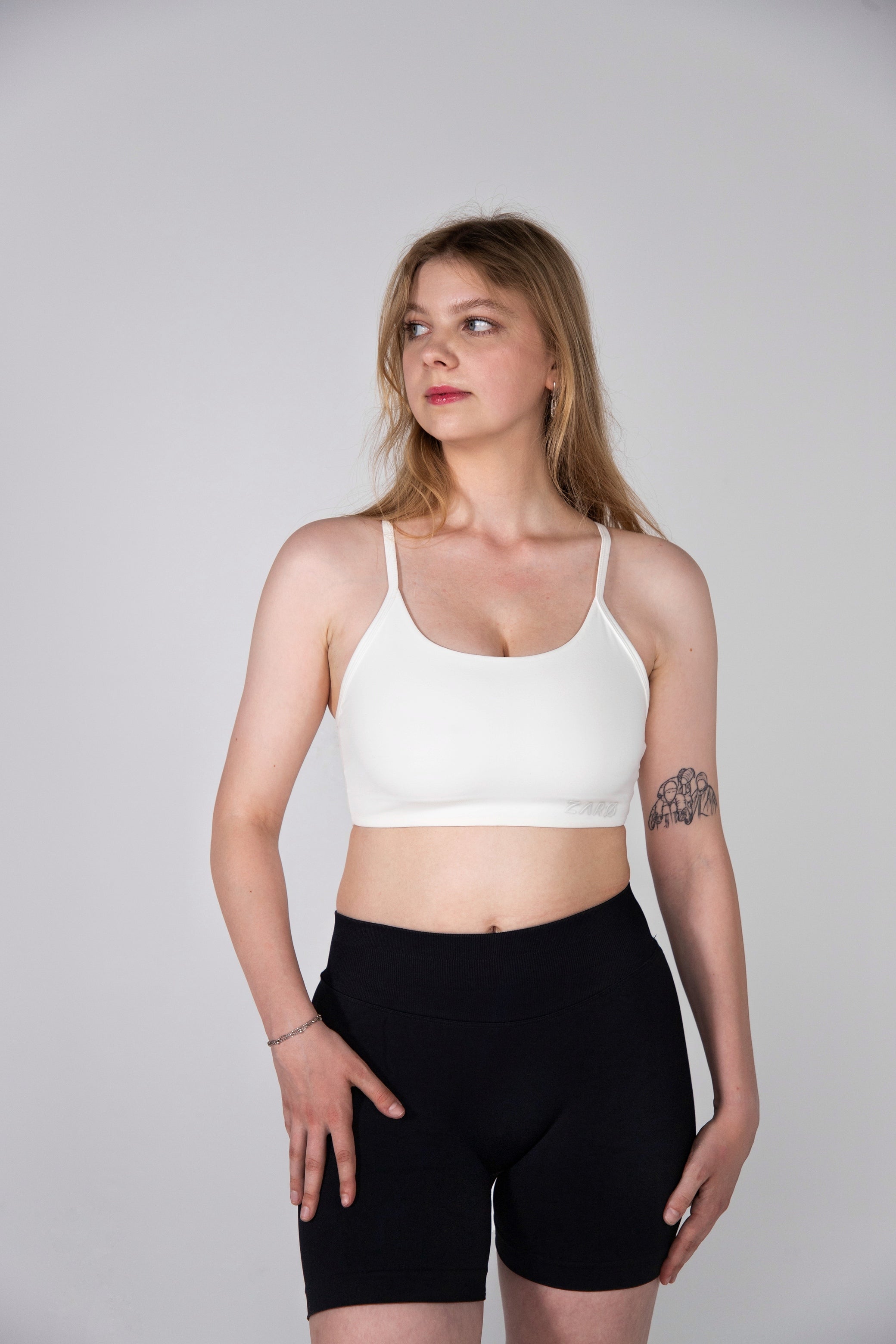 VIRE White