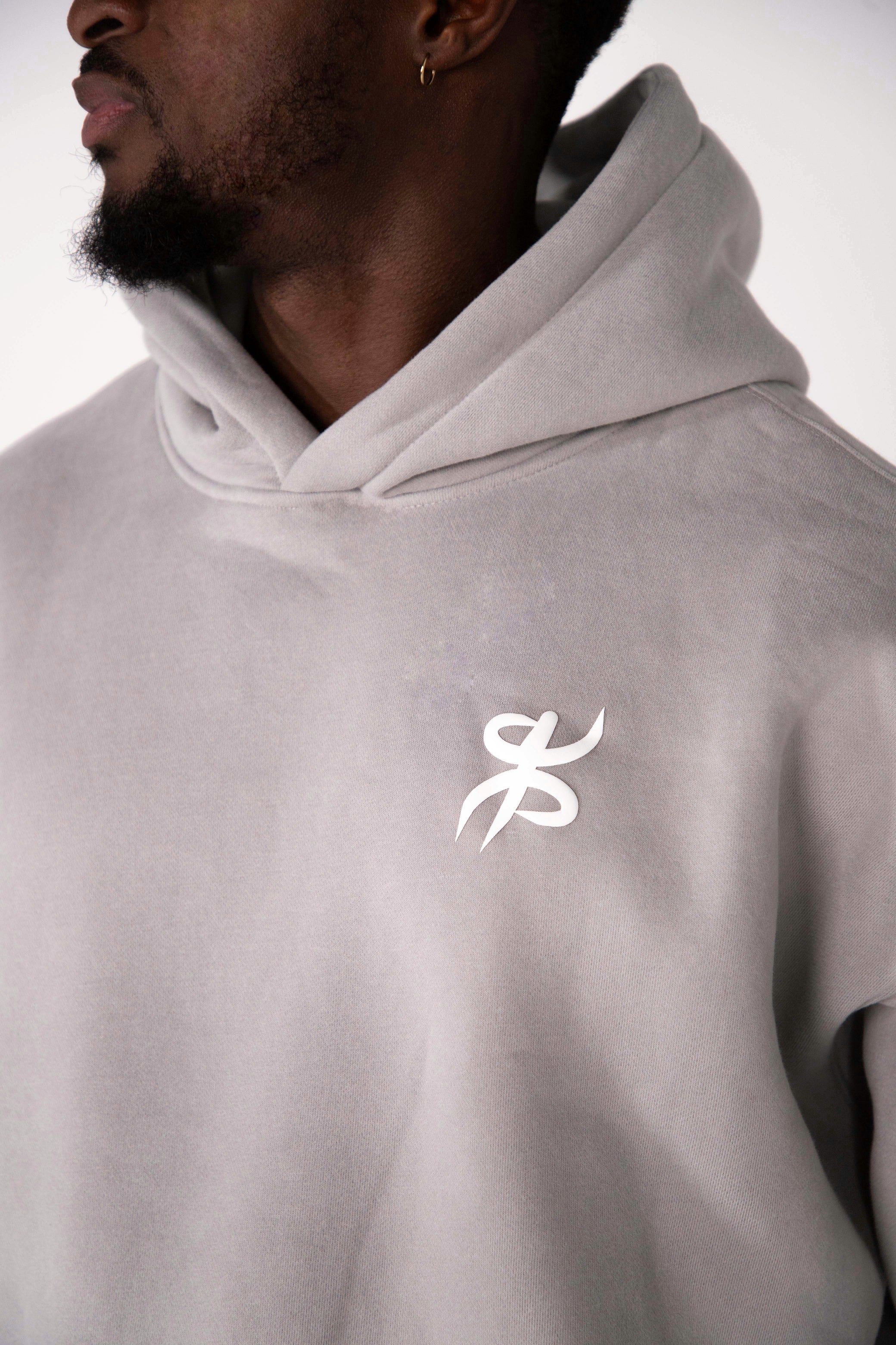 Elevate hoodie MEN