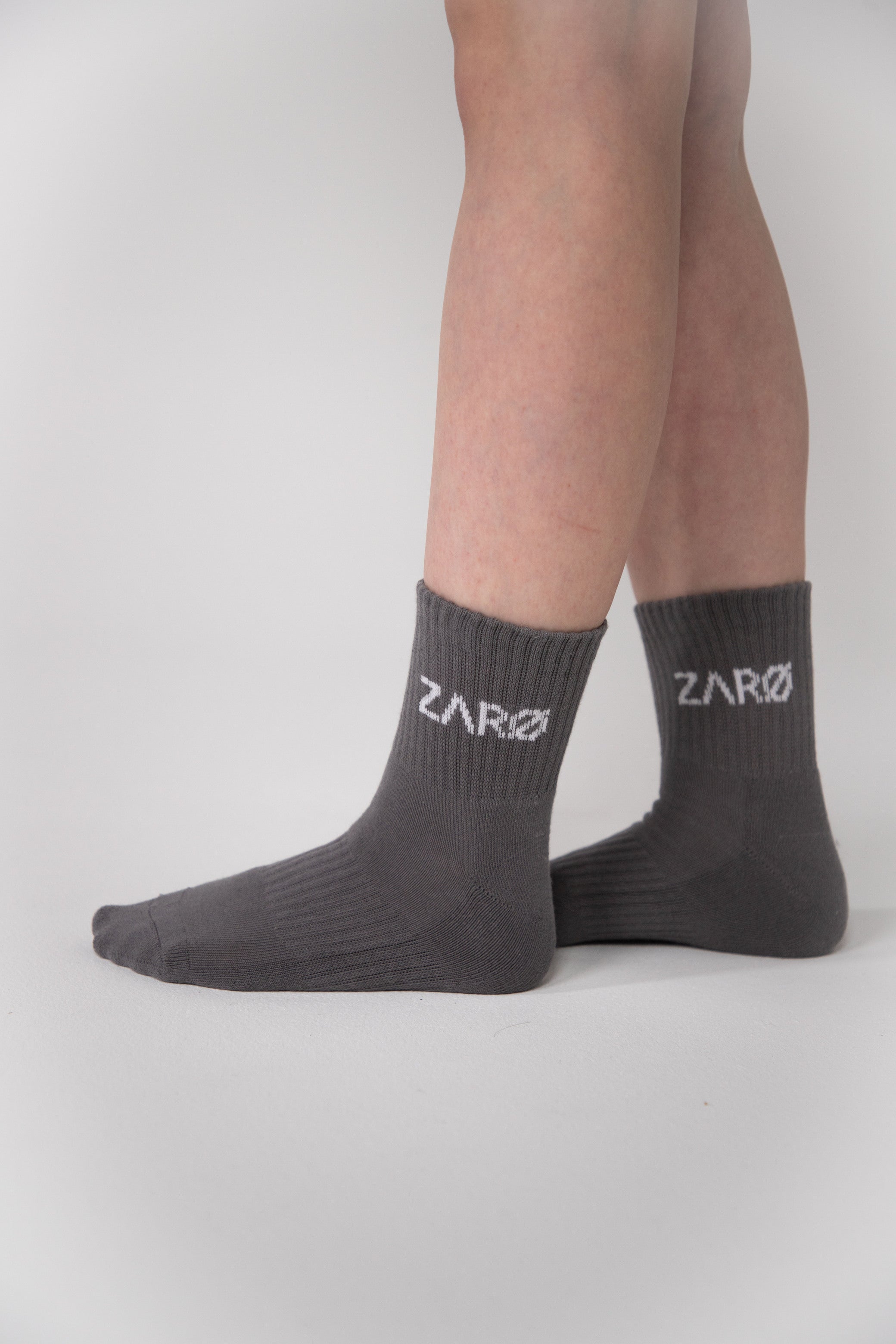 ZARO SOCKS - 2 PAIRS